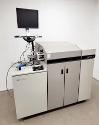 Applied Biosystems QSTAR Elite Mass Spectrometer, 5 of 307