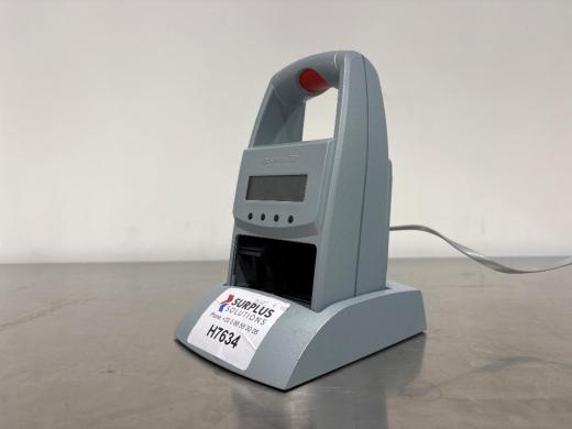 E.REINER jetStamp 792 Handheld Inkjet Printer for Portable Marking-cover