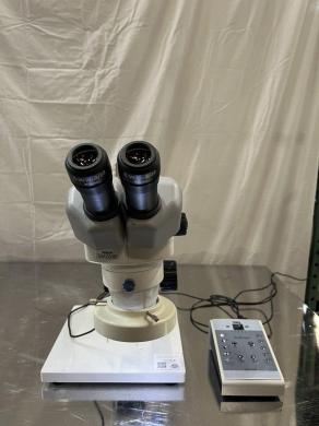 Bausch and Lomb STEREOZOOM 7 Stereo Microscope for Precision Laboratory Imaging-cover