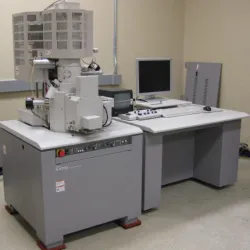 Hitachi S-4800, 5 of 6