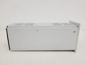 Applied Biosystems QSTAR Elite Mass Spectrometer, 173 of 307