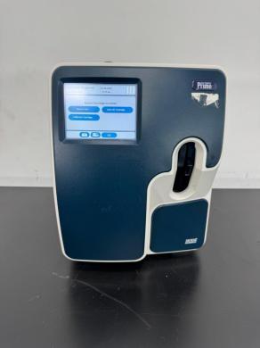 Nova Biomedical Stat Profile Prime Clinical Blood Gas and Electrolyte Analyzer-cover