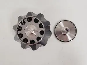 Sorvall Discovery M150 SE Centrifuge with S140-AT Rotor, 13 of 27