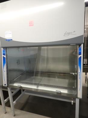Labconco Logic+ Type A2 4-Foot Class II Biosafety Cabinet-cover