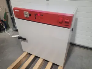 BINDER KB 115 Refrigerated Incubator/Drying Oven, 2 of 6
