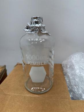 Lot Of Glassware-cover