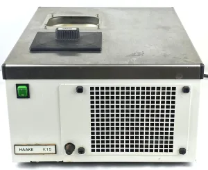 Thermo Haake DC1-K15 Refrigerated Circulating Water Bath with Digital Immersion Circulator, 13 of 16