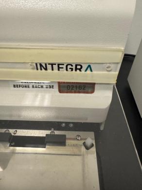 INTEGRA Biosciences VIAFILL Automated Reagent Dispenser-cover