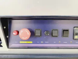 Holmarc HO-TH-04N Spray Pyrolysis Equipment for Thin Film Deposition, 15 of 66