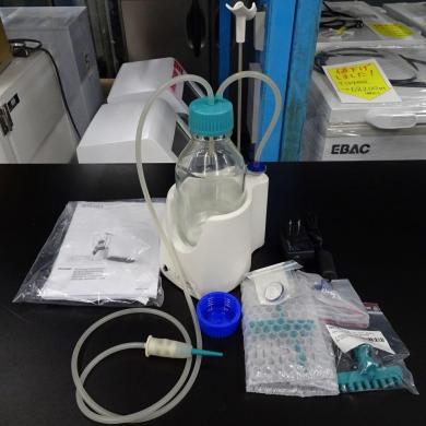Integra Vacuaspipette Model 159010 – Compact Vacuum Pipette Controller-cover