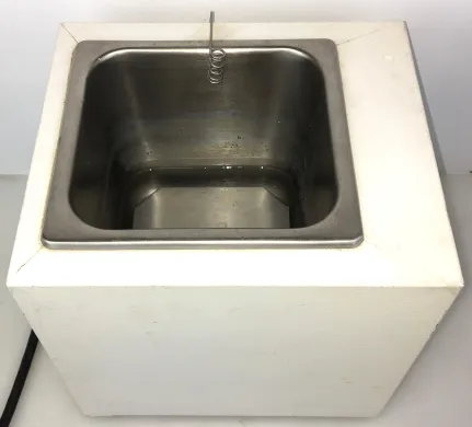 Thermo Scientific Precision 181 (66557) Water Bath, 2.5 L Capacity