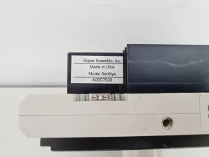 Roper Scientific SenSys 0401E Photometrics Camera System, 3 of 18