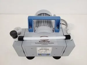 Christ RVC 2-25 CT 02-50 Vacuum Concentrator System, 18 of 46