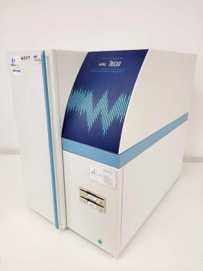 PerkinElmer Wallac 1450 Microbeta Trilux Scintillation and Luminescence Counter-cover