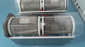 Wuxi Jangli Machinery JL-100II Soft Gelatin Encapsulation System for Pharmaceutical Production, 4 of 4