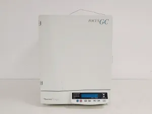 Thermo Fisher Scientific Finnigan Focus Gas Chromatograph (GC), 11 of 16