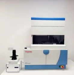 Thermo Scientific Cellomics ArrayScan VTI HCS Reader Lab, 12 of 60