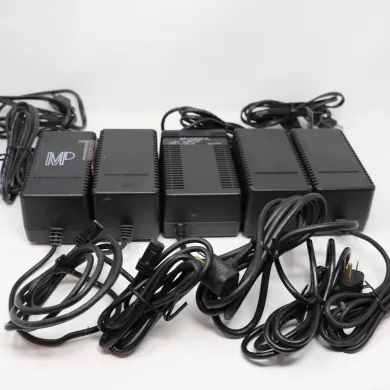 Symbol Power Supply Unit Model 50-04000-041 for LL425-500 Decoders and LS3070 Base