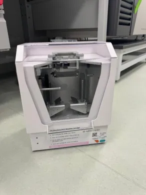 Precision Nanosystems Nanoassemblr BT Automated Nanomaterial Assembly Benchtop Instrument