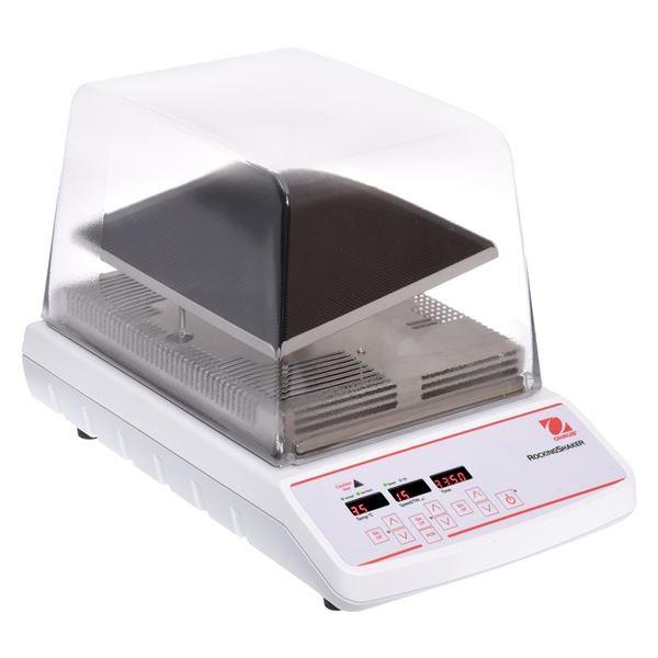 OHAUS ISRK04HDG Rocking Incubator Shaker with Temperature Control