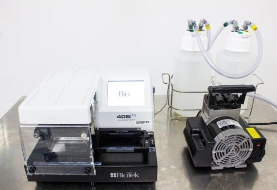 BioTek 405 TS Microplate Washer for ELISA and Cell-Based Assays-cover