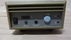 Grant QBT2 Heating Block, 2 of 4