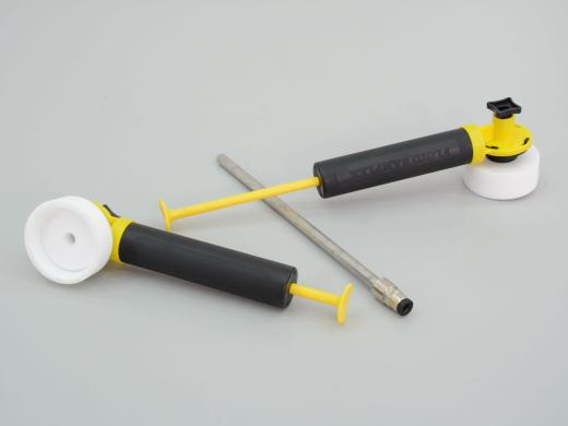 Burkle Mini Sampler PTFE Fluid Sampler-cover