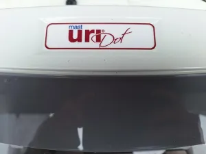 Mast URI®DOT Urine Analyzer, 3 of 6