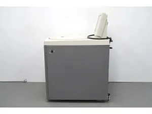 Beckman Coulter Avanti JXN-26 IVD Refrigerated Centrifuge with JLA-8.1000 Large-Volume Rotor, 12 of 18