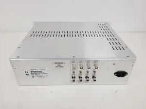 Applied Biosystems QSTAR Elite Mass Spectrometer, 123 of 307