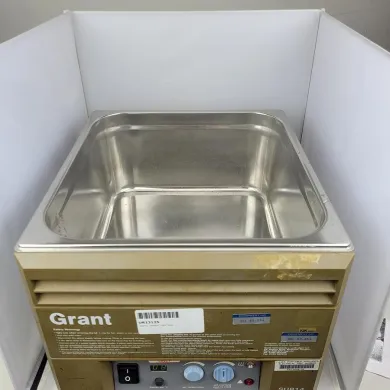 Grant Instruments SUB 14 Heated Unstirred Water Bath