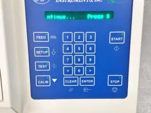 Advanced Instruments 3250 Freezing Point Osmometer for Clinical and Laboratory Use, 8 of 13
