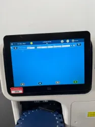 Beckman Coulter Vi-CELL BLU Automated Cell Viability and Concentration Analyzer, 2 of 4