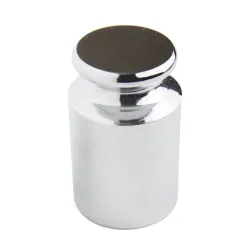 Radwag M1 Mass Standard - Knob Weights - 10 g, 2 of 2