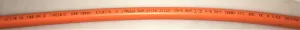 Igus Chainflex CF270UL-D 10 AWG 4-Conductor PUR Control Cable Set of 5, 2 of 3