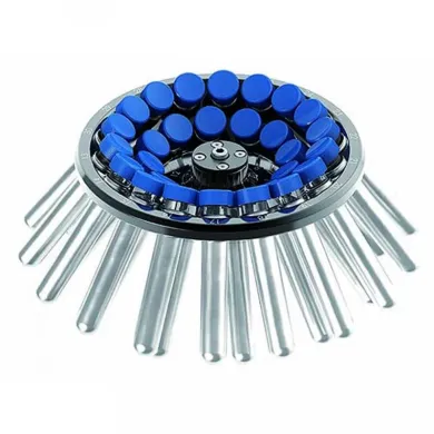 Scilogex Fixed Angle Rotor for DM0636, 15mL x 30 Capacity
