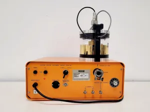 Emscope SC500 Sputter Coater for Electron Microscopy Sample Preparation, 4 of 21