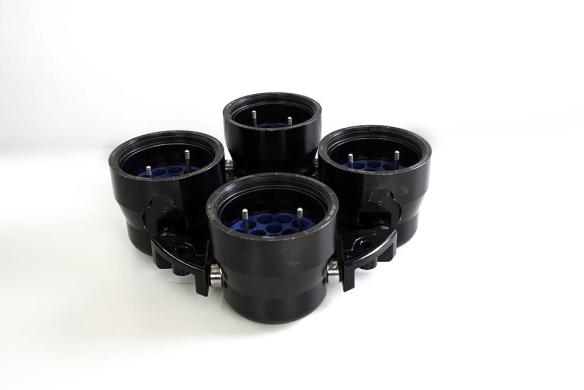 Thermo Heraeus Sorvall Centrifuge Rotor