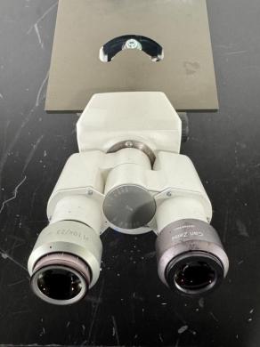 Carl Zeiss Axio Vert.A1 Inverted Microscope for Advanced Biological Research-cover