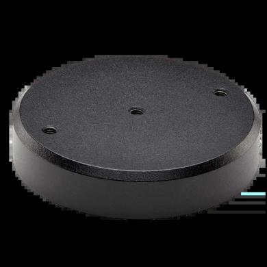 Schott Weighted Base 158.340 with 3 x M6 Thread for Laboratory Illumination Systems-cover