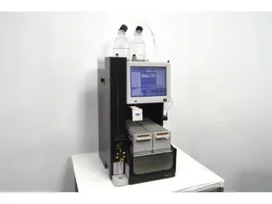 Teledyne ISCO CombiFlash EZ Prep UV-VIS Preparative Flash Chromatography System, 5 of 12