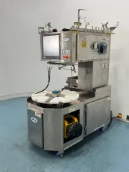 Pall iCELLis 500+ Bioreactor Control System for Cell Culture Bioprocessing, 2 of 4
