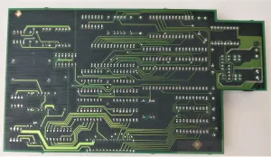 HP 19242-60010 INET Communications Board for HP 5890 Gas Chromatograph, 5 of 7