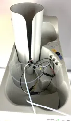 Dionex ICS-2000 Reagent-Free Ion Chromatography System with Conductivity Detection, 3 of 9