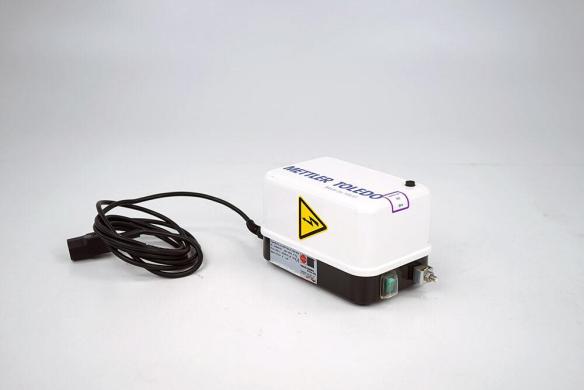 Haug EN SL LC High-Voltage Static Eliminator Ionizer Power Supply 01.7833.005-cover