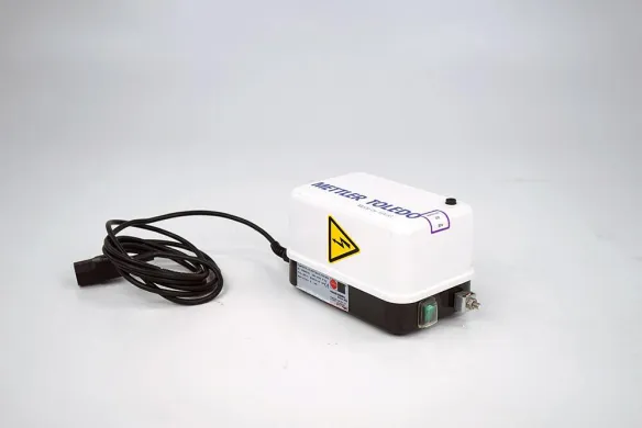 Haug EN SL LC High-Voltage Static Eliminator Ionizer Power Supply 01.7833.005
