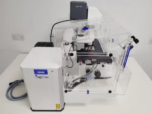 Zeiss PALM Microbeam System with Observer.Z1 Microscope and XL-PALM Incubator, 61 of 102