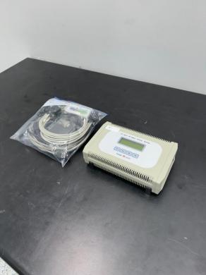 Harvard Apparatus LE 8825 IR Motor Activity Monitor for Rodent Behavioral Studies-cover