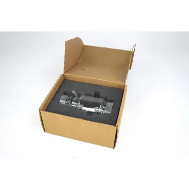 Turbo VAP 500 Condenser