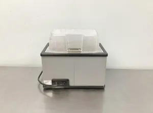 PolyScience WBE05 Digital Water Bath with ±0.1°C Stability and 5L Capacity, 4 of 12